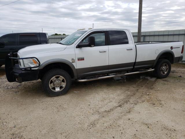 DODGE RAM 3500 2011 مع رقم تعريف المركبة 3D73Y3CL0BG544256 - صورة من المزاد
