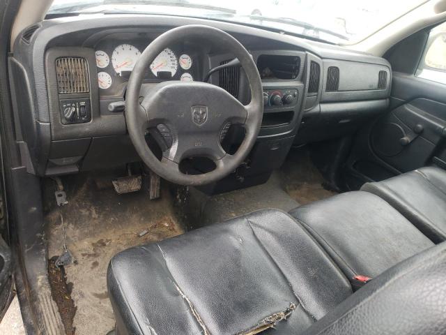 Photo 8 from auction – 2002 DODGE RAM 1500 with VIN 1D7HA16N32J199041