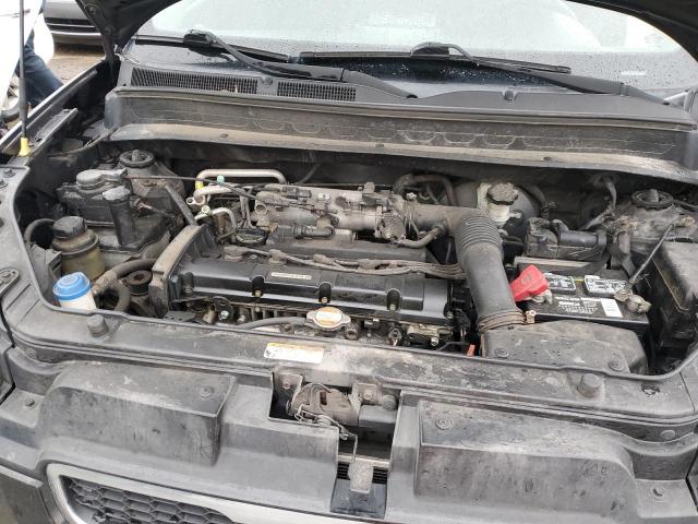 Photo 11 from auction – 2011 KIA SOUL with VIN KNDJT2A25B7257205