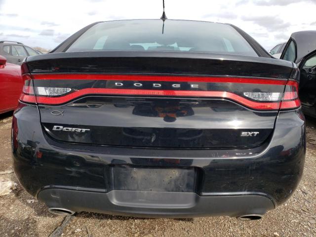 Photo 6 from auction – 2013 DODGE DART SXT with VIN 1C3CDFBA2DD289430