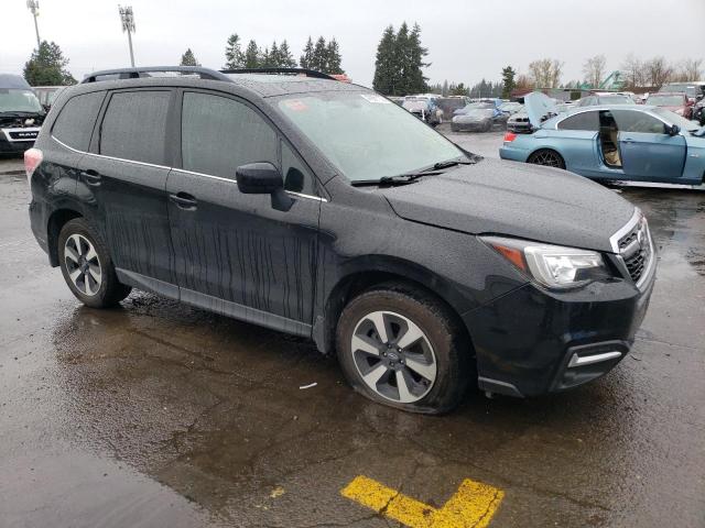Photo 4 from auction – 2017 SUBARU FORESTER 2 with VIN JF2SJARC1HH571536