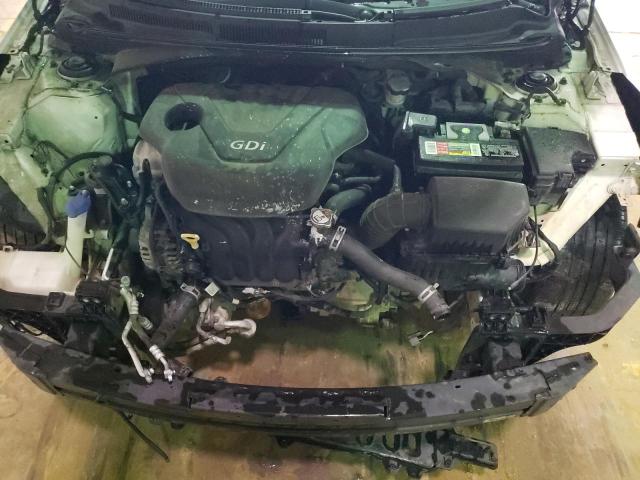 Photo 11 from auction – 2015 HYUNDAI VELOSTER with VIN KMHTC6AD1FU240213