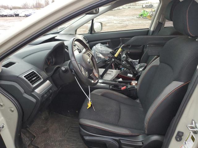 Photo 7 from auction – 2016 SUBARU CROSSTREK with VIN JF2GPABC9G8309471