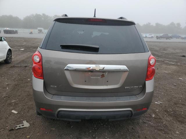 Photo 6 from auction – 2012 CHEVROLET EQUINOX LT with VIN 2GNFLEEK6C6249091