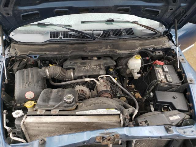 Photo 11 from auction – 2003 DODGE RAM 1500 S with VIN 1D7HU18DX3S330425