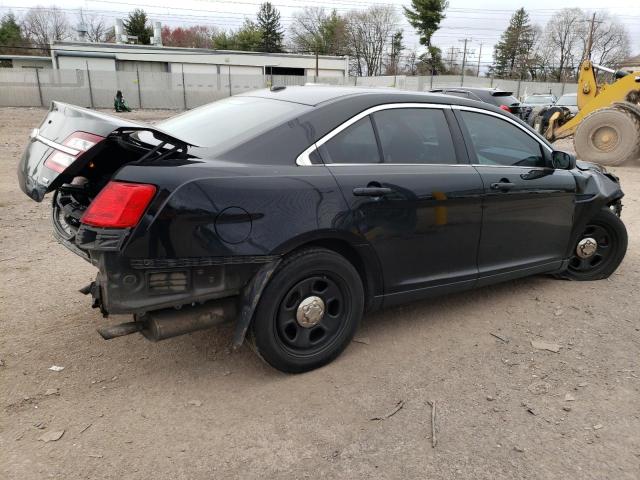 Photo 3 from auction – 2013 FORD TAURUS POL with VIN 1FAHP2M86DG104103