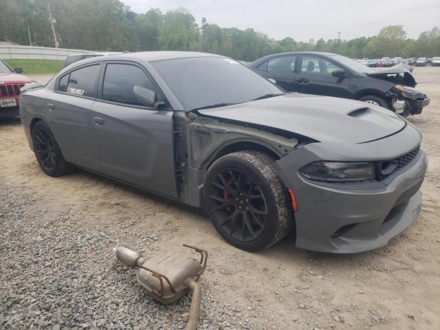 Photo 4 from auction – 2019 DODGE CHARGER SC with VIN 2C3CDXGJ3KH558940
