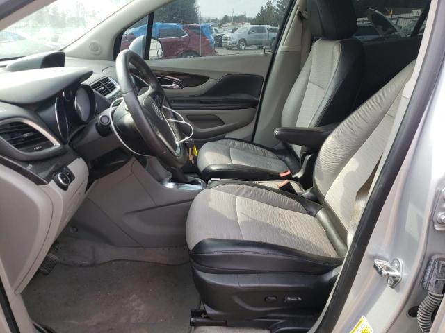 Photo 7 from auction – 2015 BUICK ENCORE CON with VIN KL4CJFSBXFB229997