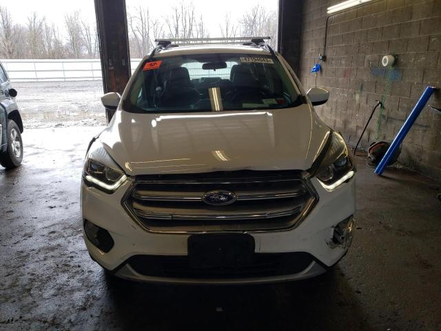 Photo 5 from auction – 2017 FORD ESCAPE SE with VIN 1FMCU9GD4HUA47496