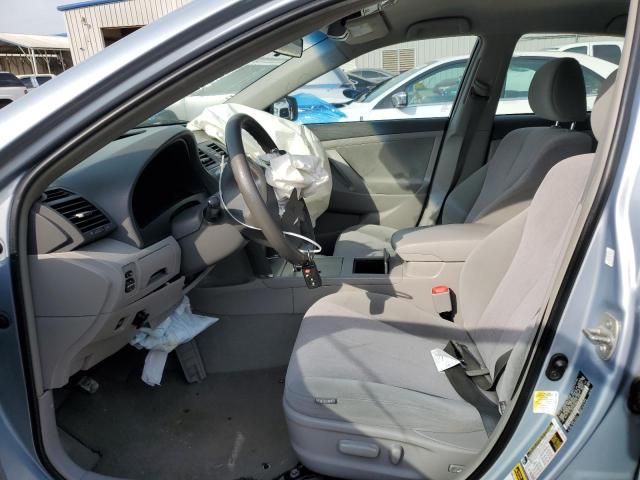 Photo 7 from auction – 2011 TOYOTA CAMRY HYBR with VIN 4T1BB3EK8BU141629
