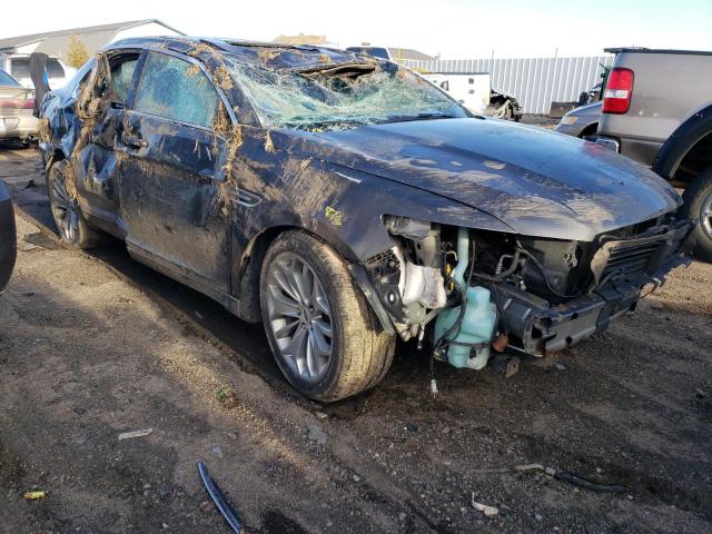 Photo 4 from auction – 2015 FORD TAURUS LIM with VIN 1FAHP2F83FG110375