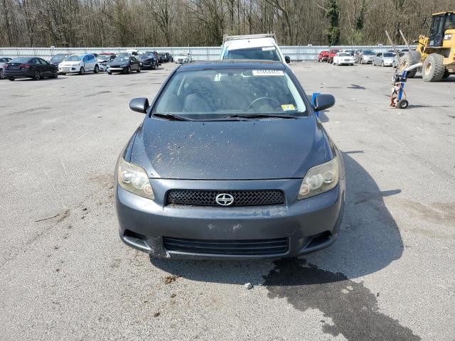 Photo 5 from auction – 2008 SCION TC with VIN JTKDE167180235542