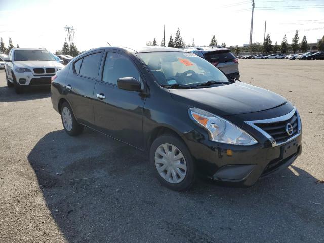 Photo 4 from auction – 2017 NISSAN VERSA S with VIN 3N1CN7AP1HL842222