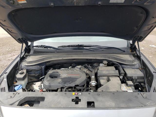 Photo 11 from auction – 2019 HYUNDAI SANTA FE L with VIN 5NMS53AA3KH040997