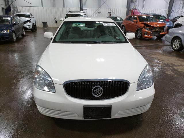 Photo 5 from auction – 2007 BUICK LUCERNE CX with VIN 1G4HD57297U218898