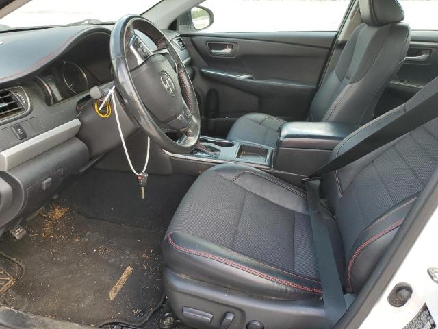 Photo 7 from auction – 2017 TOYOTA CAMRY LE with VIN 4T1BF1FK8HU313335