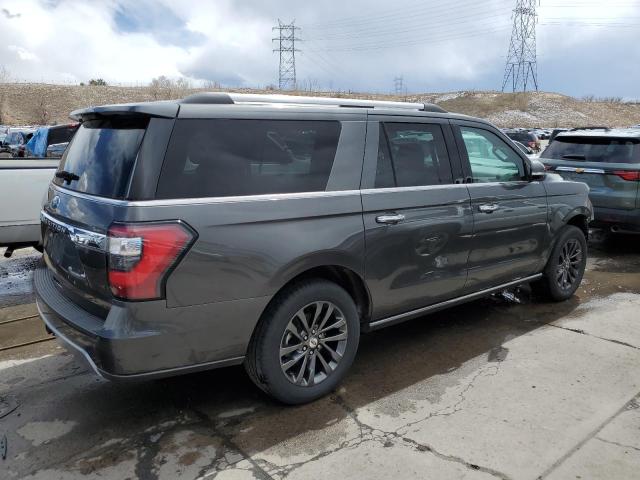 Photo 3 from auction – 2021 FORD EXPEDITION with VIN 1FMJK2AT9MEA35949