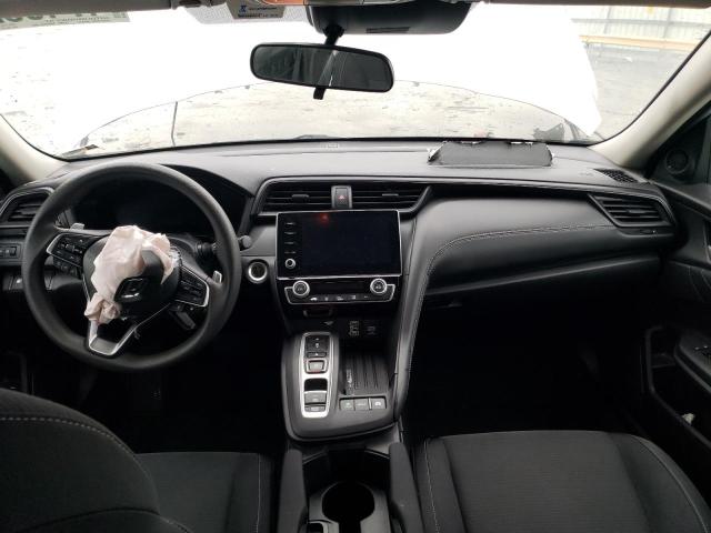 Photo 8 from auction – 2020 HONDA INSIGHT EX with VIN 19XZE4F55LE008724