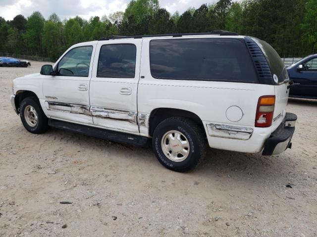 Photo 2 from auction – 2001 GMC YUKON XL C with VIN 3GKEC16T71G166330