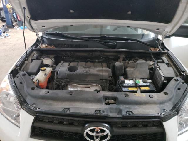 Photo 12 from auction – 2012 TOYOTA RAV4 with VIN 2T3BF4DV1CW230702