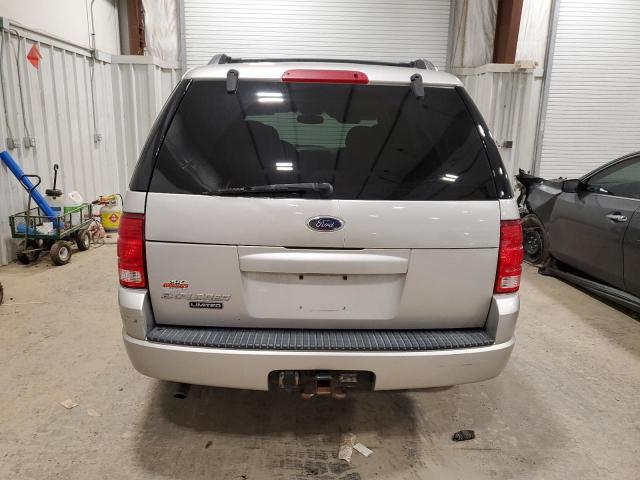 Photo 6 from auction – 2004 FORD EXPLORER L with VIN 1FMZU75K24UB87864