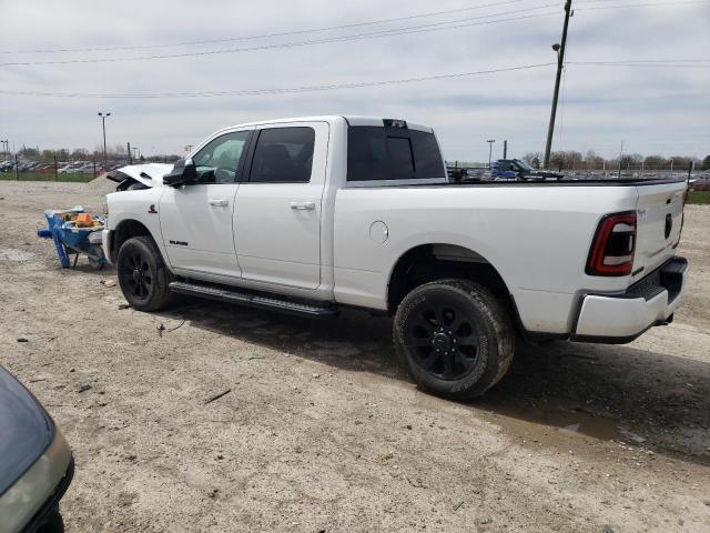 Photo 2 from auction – 2022 RAM 2500 BIG H with VIN 3C6UR5DL3NG110754
