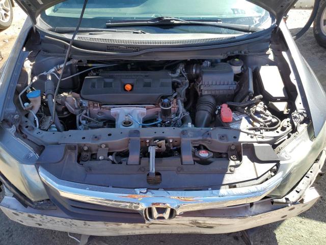 Photo 11 from auction – 2012 HONDA CIVIC EX with VIN 2HGFB2F88CH329771