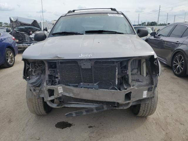Photo 5 from auction – 2000 JEEP GRAND CHER with VIN 1J4G248S5YC201726