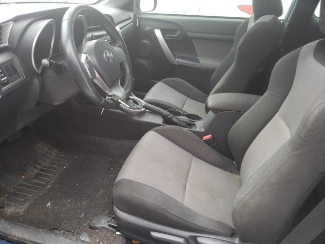 Photo 7 from auction – 2015 TOYOTA SCION TC with VIN JTKJF5C76F3094443