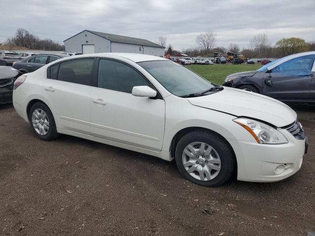 Photo 4 from auction – 2012 NISSAN ALTIMA BAS with VIN 1N4AL2APXCC242824