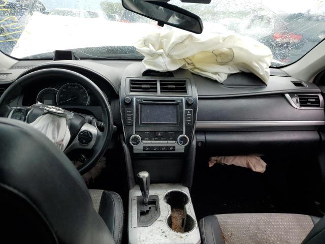 Photo 8 from auction – 2013 TOYOTA CAMRY L with VIN 4T1BF1FK7DU247774