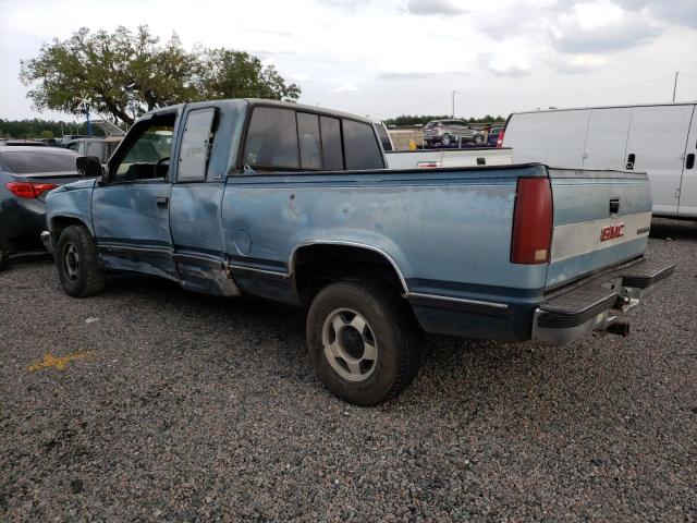 Photo 2 from auction – 1991 GMC SIERRA C15 with VIN 2GTEC19H7M1500422