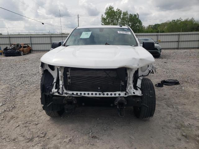 Photo 5 from auction – 2021 CHEVROLET SILVERADO with VIN 1GCUYEED4MZ340403