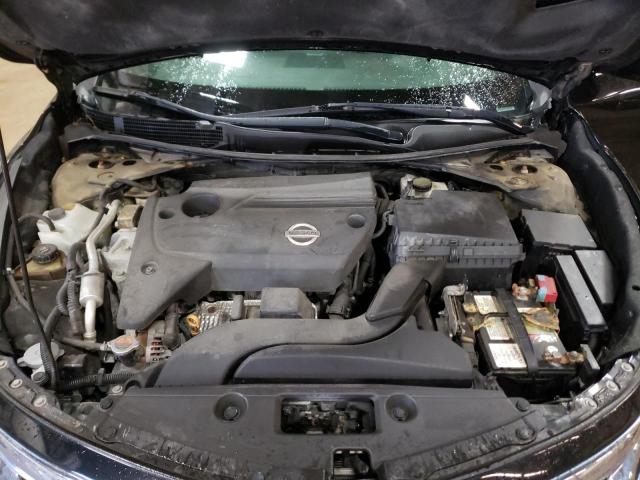 Photo 11 from auction – 2013 NISSAN ALTIMA 2.5 with VIN 1N4AL3AP9DN511231