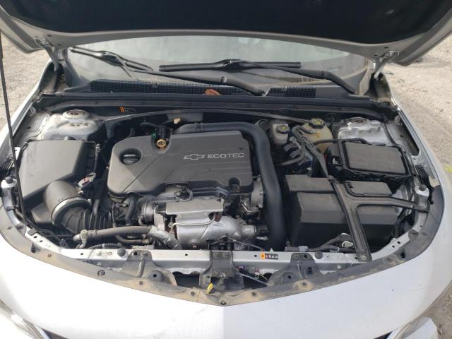 Photo 11 from auction – 2018 CHEVROLET MALIBU LT with VIN 1G1ZD5ST2JF158623
