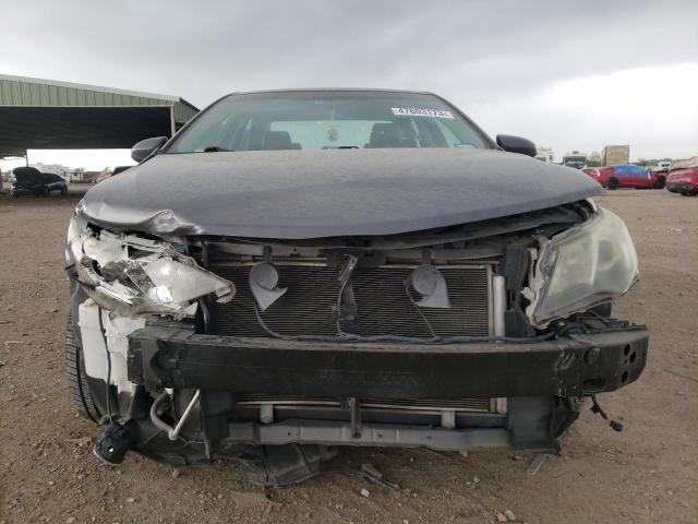 Photo 5 from auction – 2014 TOYOTA CAMRY L with VIN 4T1BF1FK7EU856168
