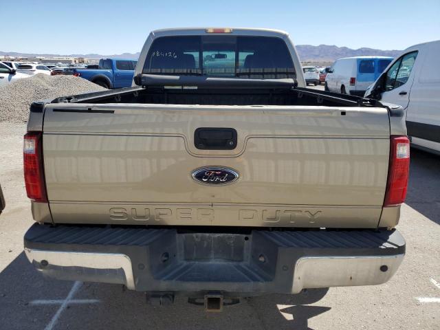 Photo 6 from auction – 2011 FORD F250 SUPER with VIN 1FT7W2BT3BEB19750