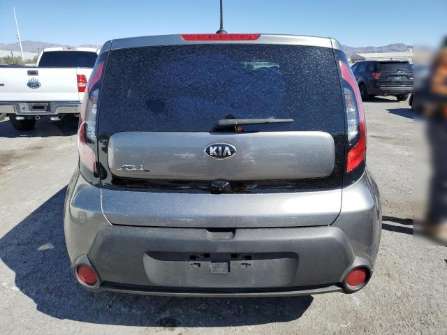Photo 6 from auction – 2016 KIA SOUL with VIN KNDJN2A29G7383004