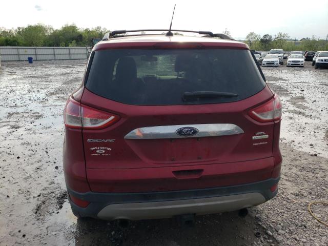 Photo 6 from auction – 2013 FORD ESCAPE SEL with VIN 1FMCU0H97DUA00933