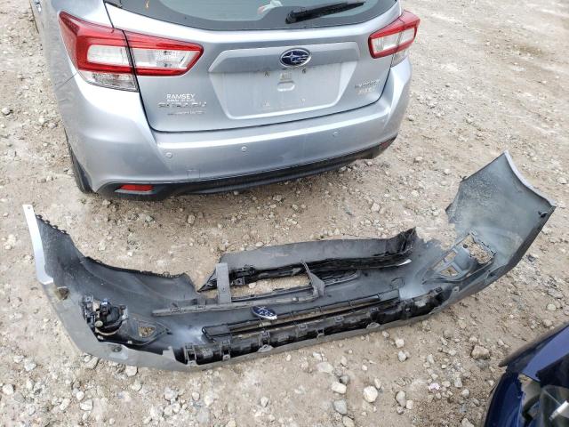 Photo 12 from auction – 2017 SUBARU IMPREZA LI with VIN 4S3GTAT62H3746701