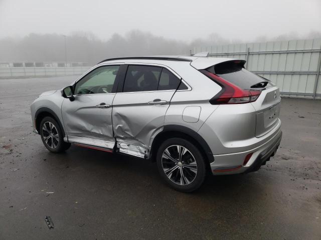 Photo 2 from auction – 2022 MITSUBISHI ECLIPSE CR with VIN JA4ATWAA3NZ004210