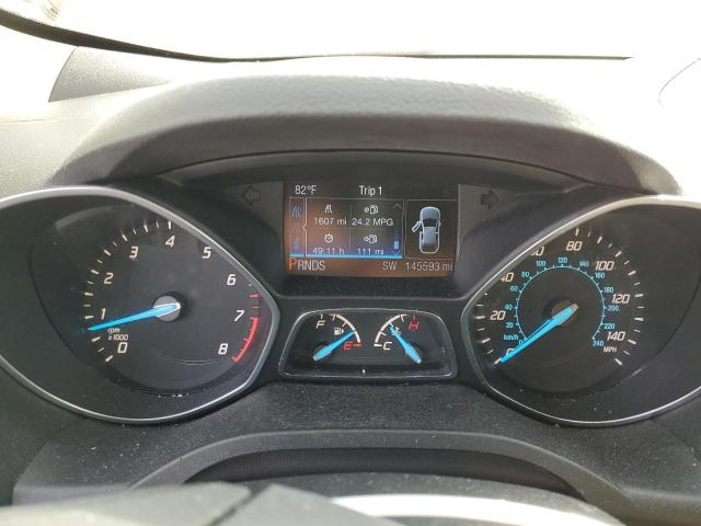 Photo 9 from auction – 2013 FORD ESCAPE SEL with VIN 1FMCU9H98DUD31119