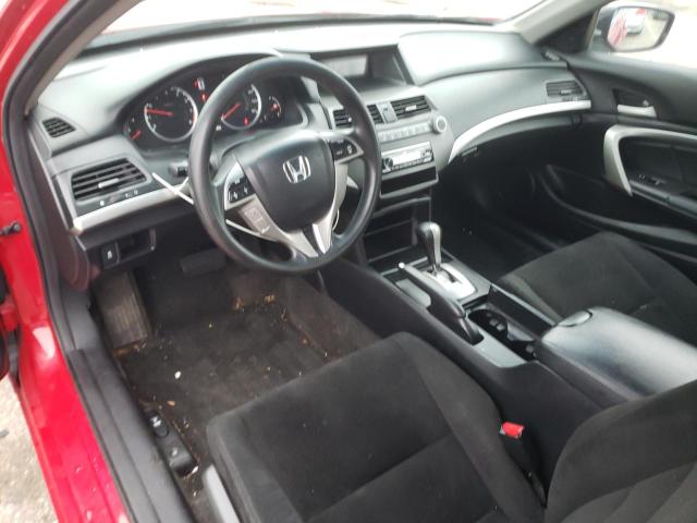 Photo 8 from auction – 2012 HONDA ACCORD EX with VIN 1HGCS1B78CA004899