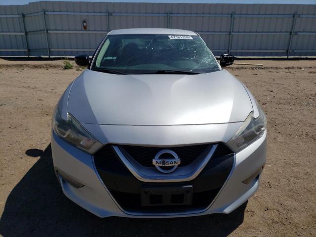 Photo 5 from auction – 2017 NISSAN MAXIMA 3.5 with VIN 1N4AA6AP2HC437160