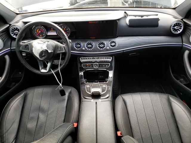 Photo 8 from auction – 2017 MERCEDES-BENZ E 300 with VIN WDDZF4JB8HA046734