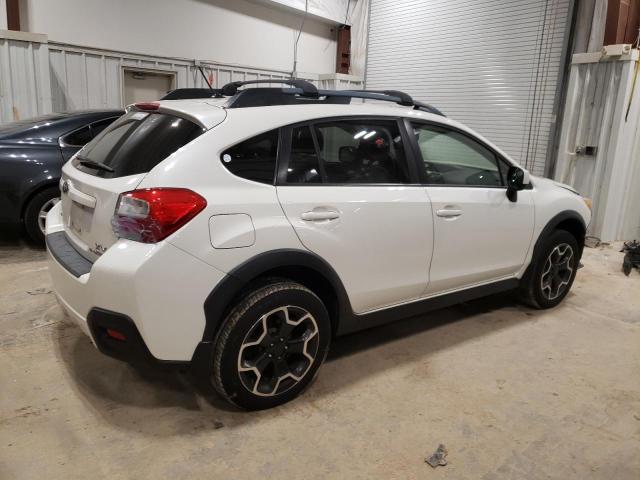 Photo 3 from auction – 2013 SUBARU XV CROSSTR with VIN JF2GPACC9D2831143