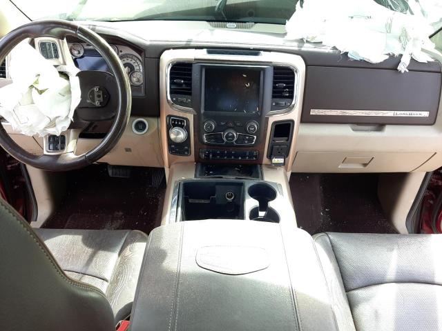 Photo 8 from auction – 2014 RAM 1500 LONGH with VIN 1C6RR7PT0ES267082