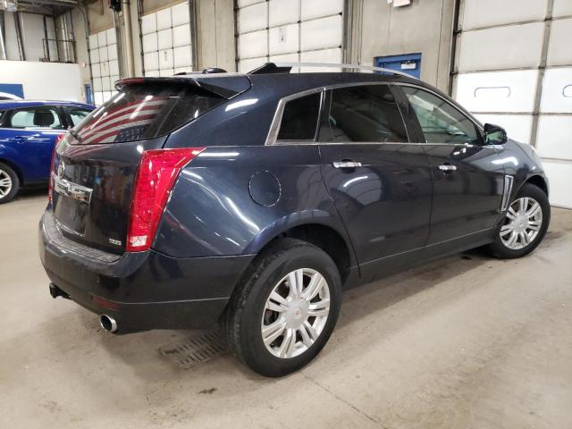 Photo 3 from auction – 2015 CADILLAC SRX LUXURY with VIN 3GYFNEE33FS543446