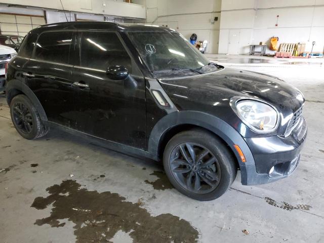 Photo 4 from auction – 2014 MINI COOPER S C with VIN WMWZC3C58EWP29792