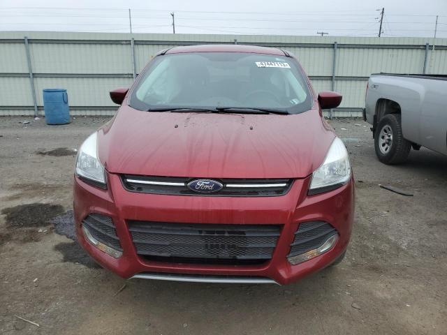 Photo 5 from auction – 2016 FORD ESCAPE SE with VIN 1FMCU9GX2GUA48655